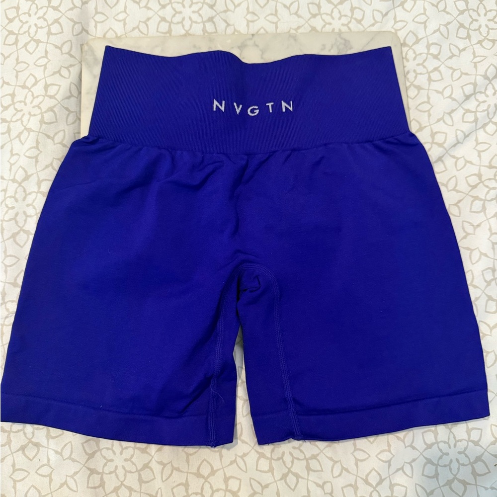 NVGTN Shorts